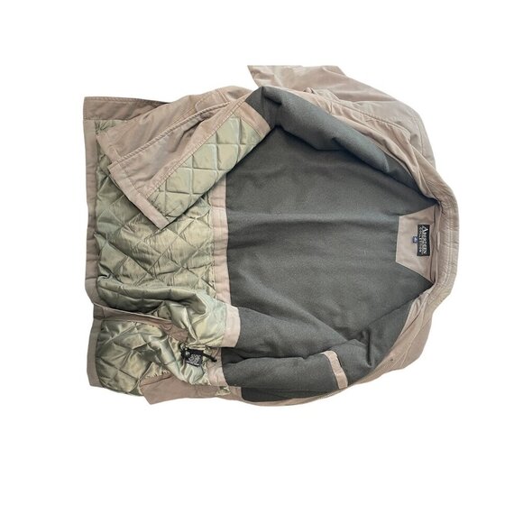 Aberdeen Collection Heavy Jacket Coat Insulated Work Outdoors Winter XL - Picture 10 of 12